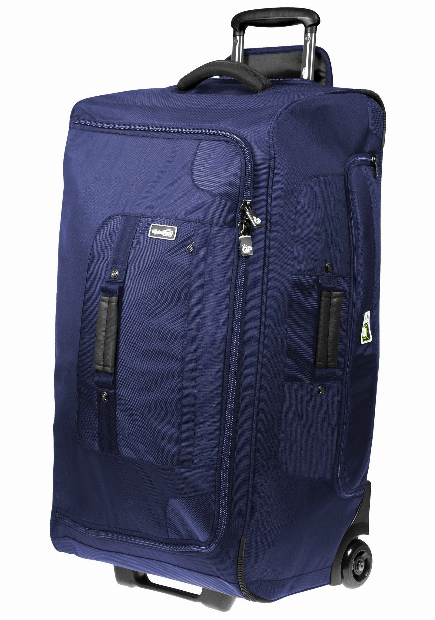 Genius Pack Original 30" 2-Wheel Large Luggage