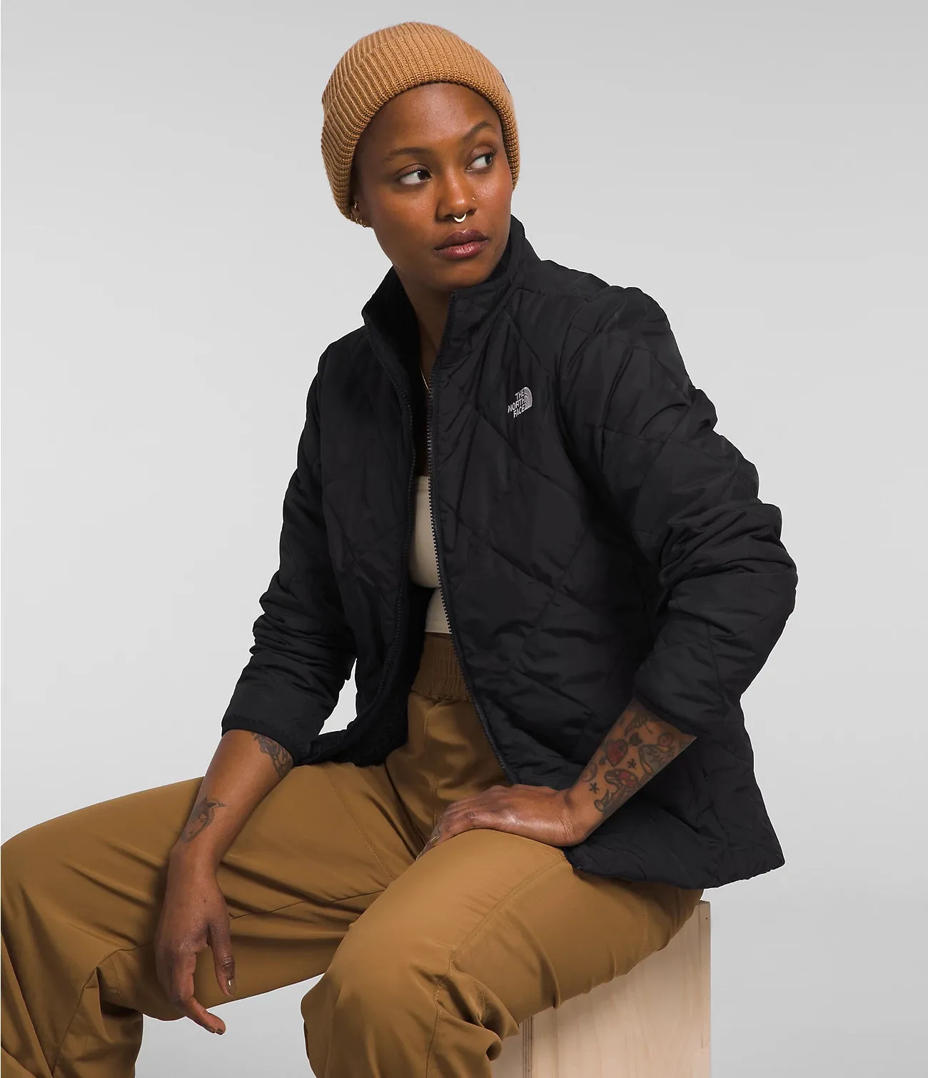 Up to 80%OFF THE NORTH FACE Womens Shady Glade Insulated Jacket are best sale, fast shipping with 5-7 business days.