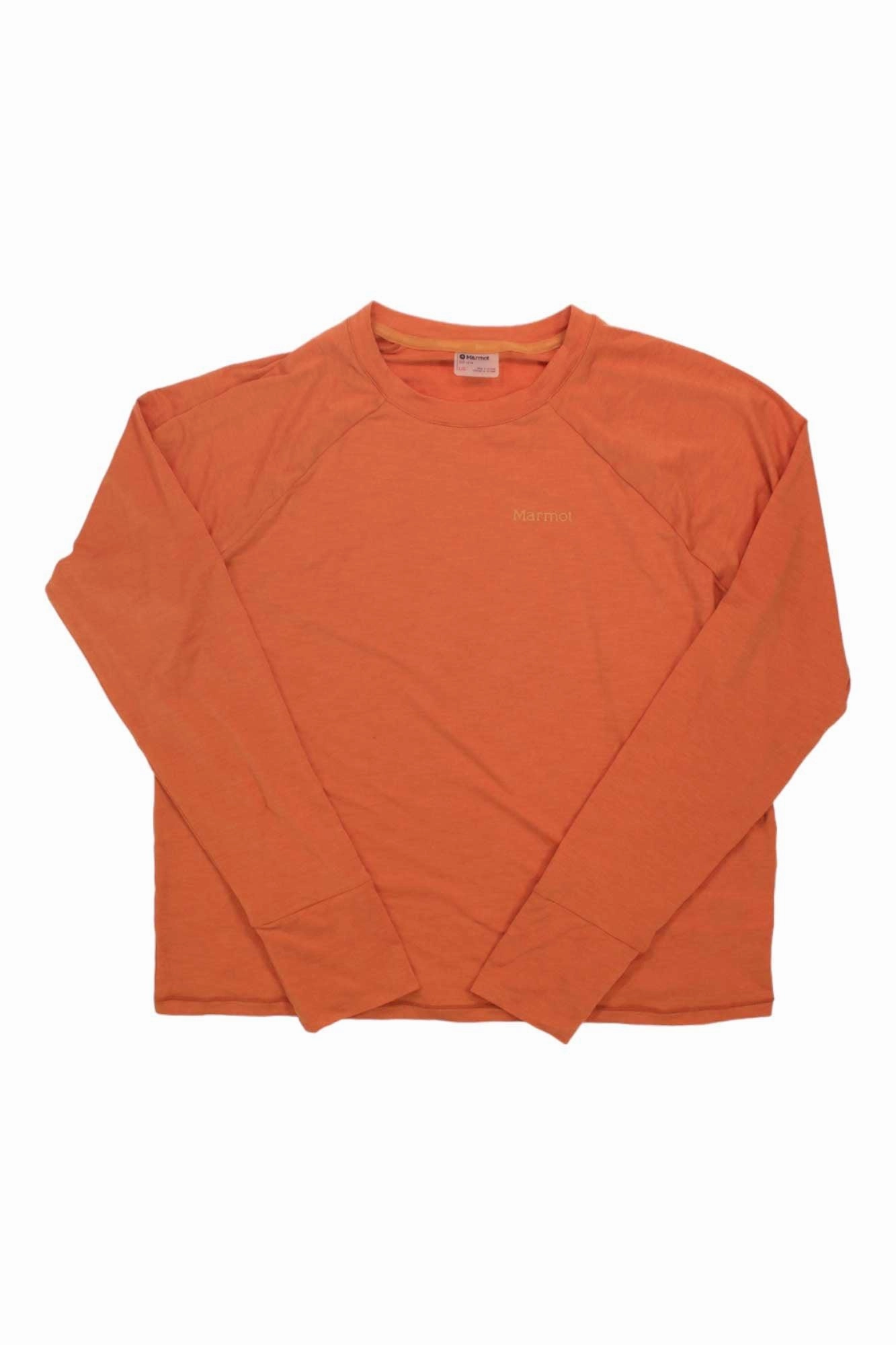 Large Assortment Genuine Marmot Women's Mariposa LS Top For Creators with cheapest price, save 80% off and fast delivery.