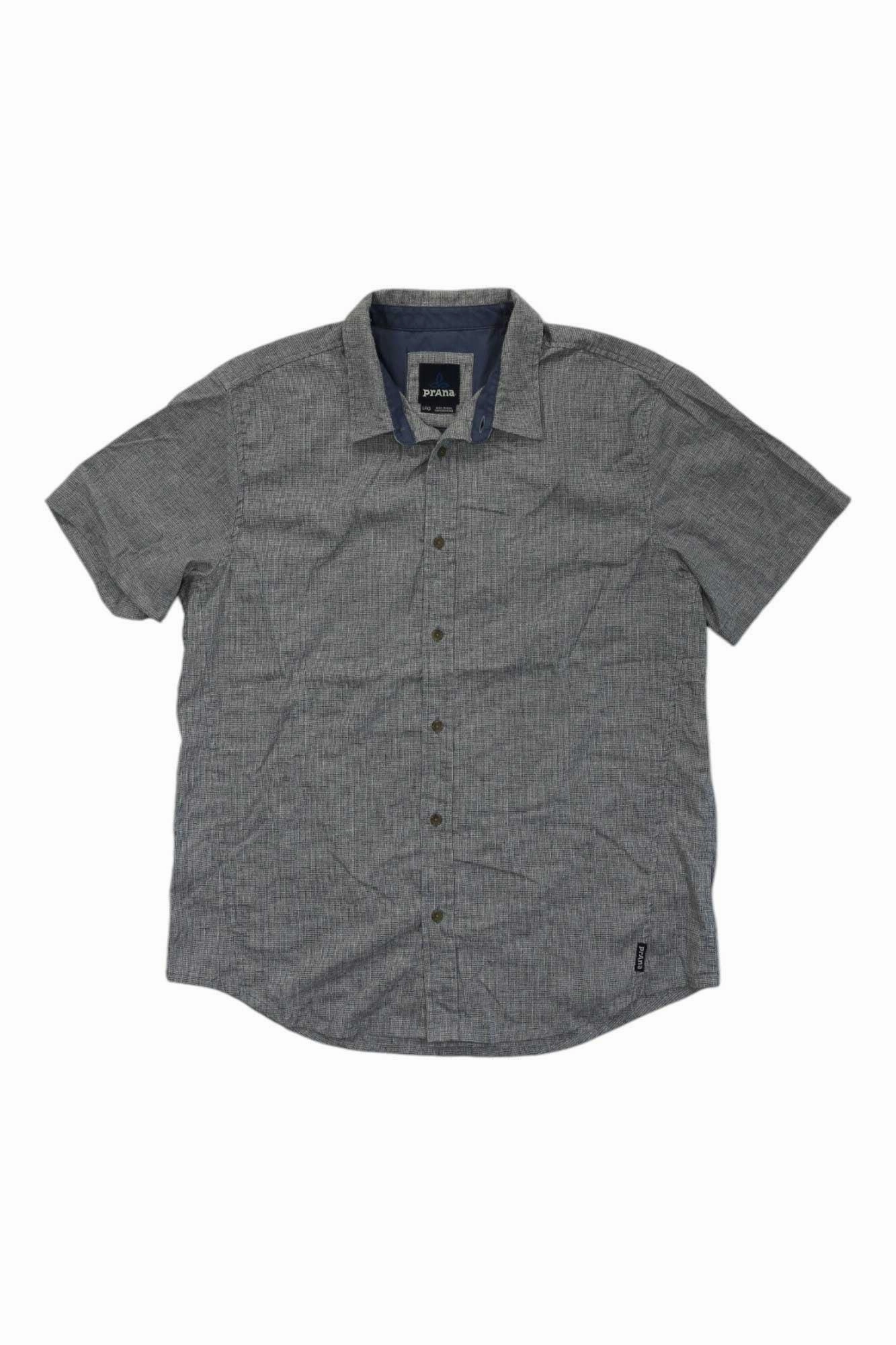 Latest of 2025 Genuine Prana Grixson Button Up Shirt Shop Now offers various kinds of Items at very affordable price, 100% quality.