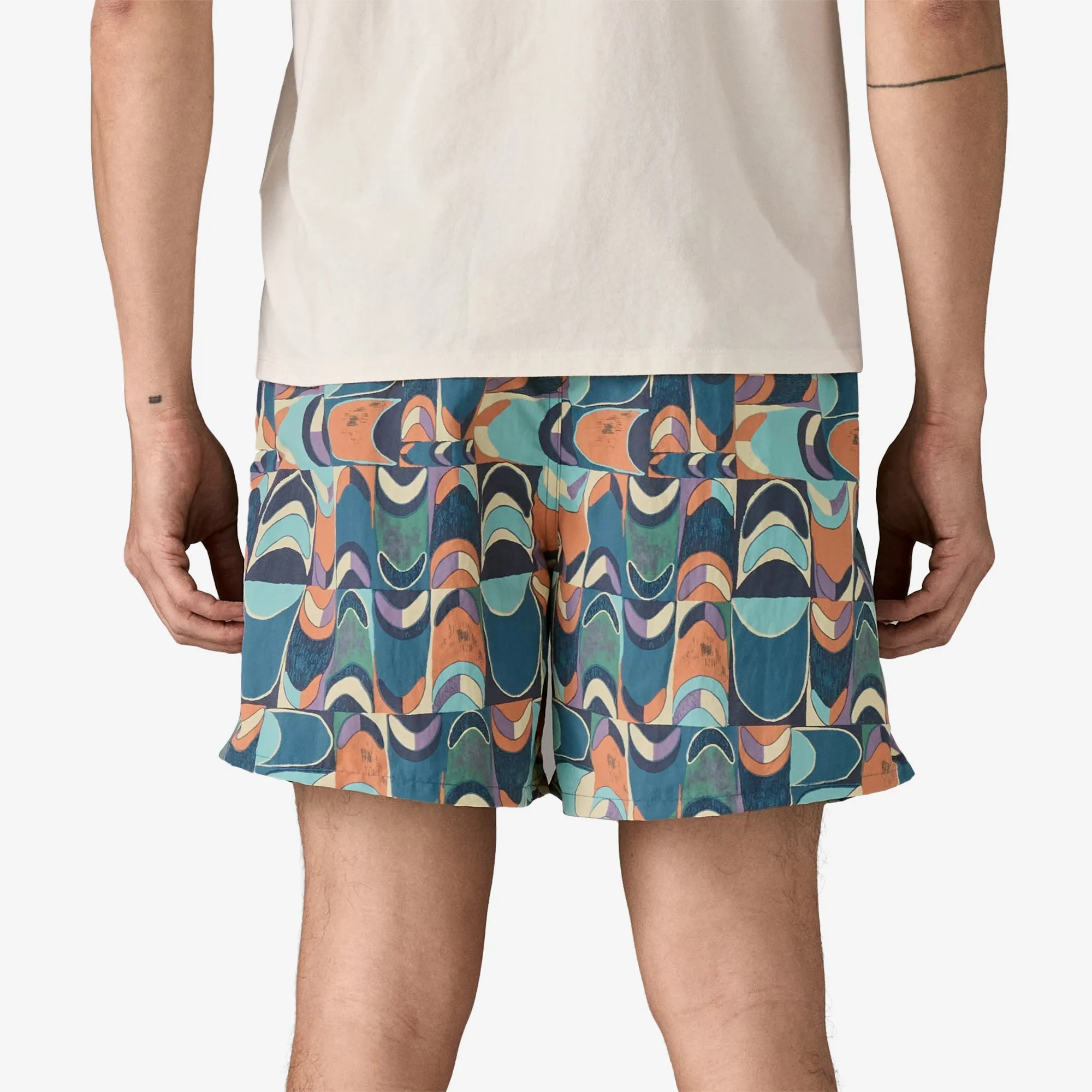 Newest Men's Baggies? Shorts - 5" , best quality and reasonable price for you.