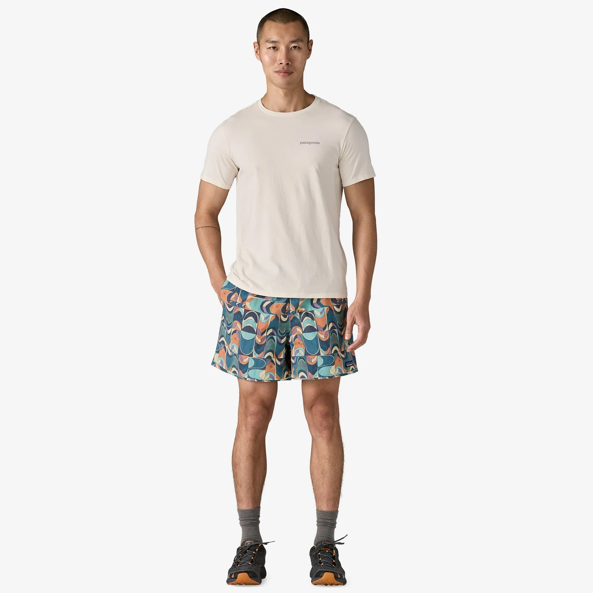Find the largest selection of Men's Baggies? Shorts - 5" , here will provide you Items, big discount for you.