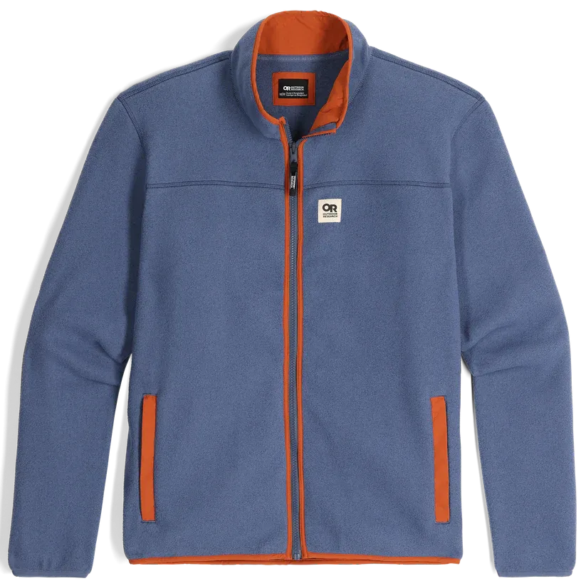Discount Price Sale OUTDOOR RESEARCH Men's Tokeland Fleece Jacket on sale, we provide 74% off discount with top quality.