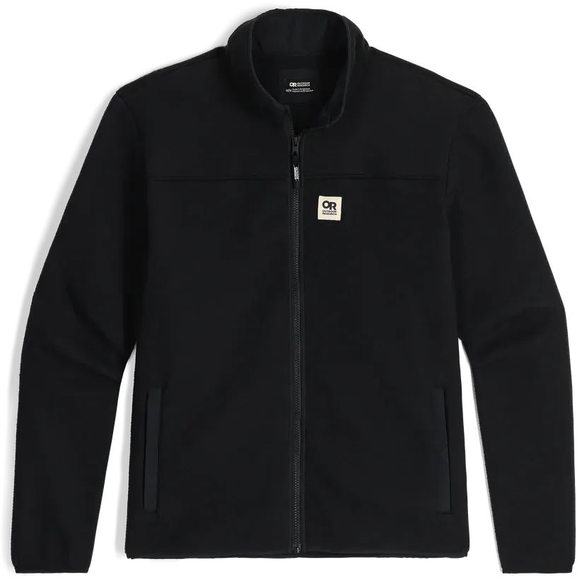 Share 2025 Authentic Get 2025 Authentic OUTDOOR RESEARCH Men's Tokeland Fleece Jacket Special This Month online store, 74% off, world brand, simple elegance, to bring you the latest in the spirit of enjoyment.