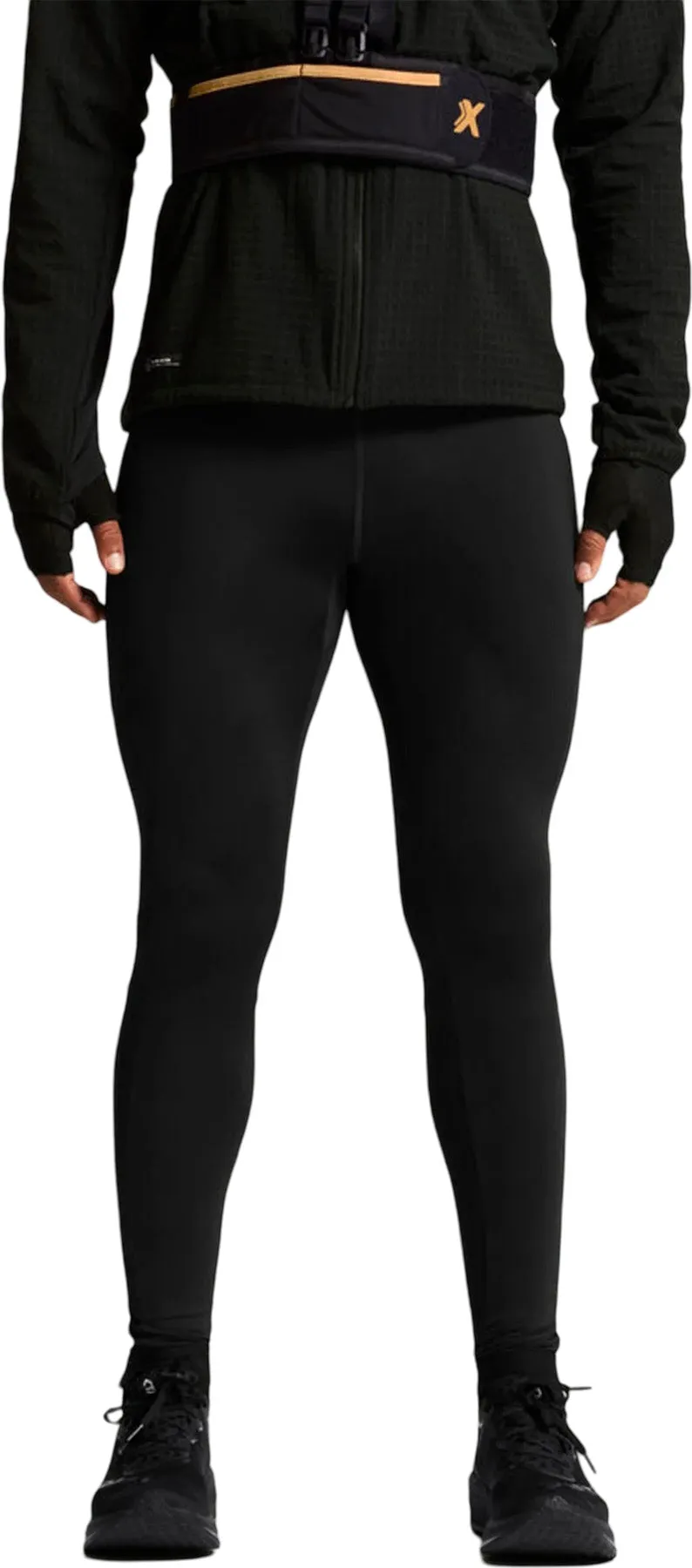 Popular Pro Trail 2 Trail Running Tights - Men's|-|Collant de course sur sentier Pro Trail 2 - Homme , we offer high quality & 100% Items! Shop now!