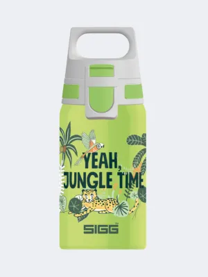 Various Styles Of Get 2025 Authentic Sigg Shield One Jungle 0.5 L Outdoor Water Bottle Green ,New Season sale here, with top quality Items, buy more and save more.