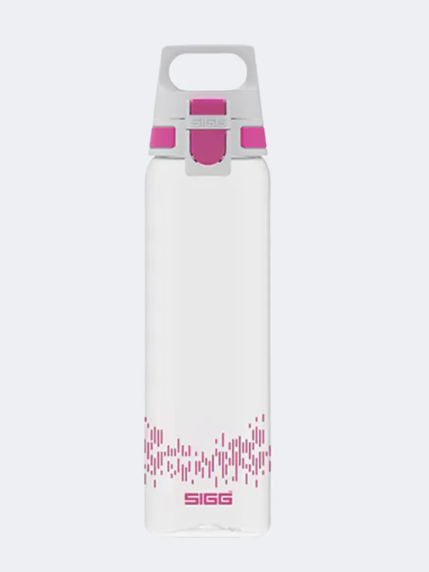 Select For Original Get 2025 Authentic Sigg Total Clear One Myplanet Berry 0.75 L Outdoor Water Bottle White/Pink Coupon 10 OFF with reasonable price, save up to 80% off, get your favorite Items here.