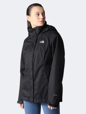 72%OFF Discount Sale For Get 2025 Authentic The North Face Evolve Ii Triclimate Women Hiking Jacket Black Ends Soon , come to orders our newest Items, buy more and save more.