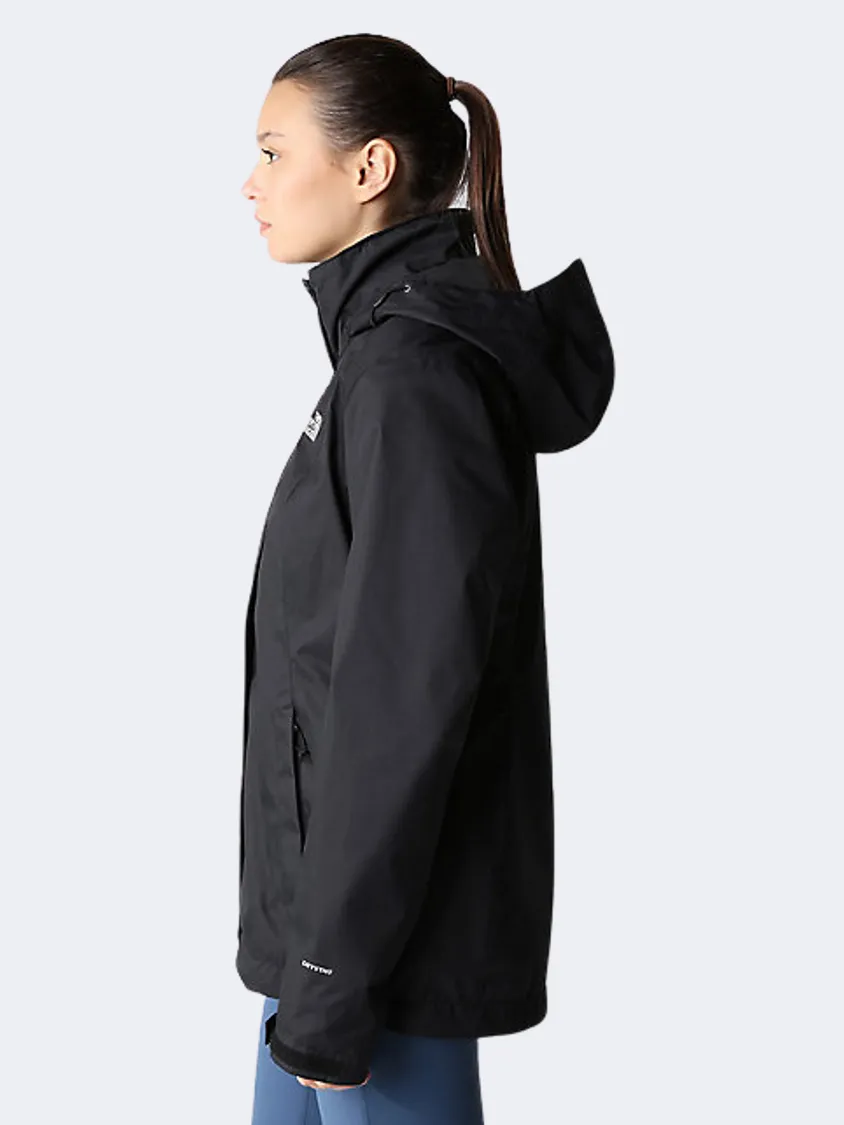 78%OFF Cheap The North Face Evolve Ii Triclimate Women Hiking Jacket Black , you can enjoy our products at 78% discount.