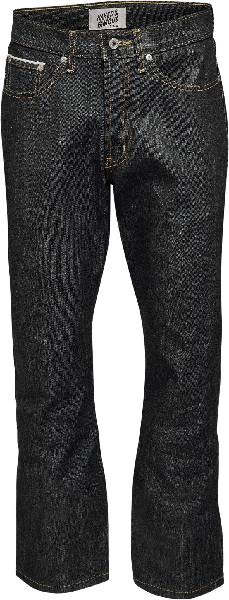 2025 Newest Styles For Get 2025 Authentic True Guy Jeans - Left Hand Twill Selvedge - Men's|-|Jean True Guy - Left Hand Twill Selvedge - Homme ,Enjoy Big Discount , come here and buy now, let our commodities go to the world.