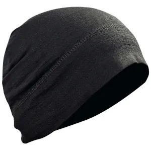 Select For Clearance Get 2025 latest style Ussen Merino Wool Winter Hat Black ,75% OFF Authentic at discount price, fast delivery for you, bottom price.