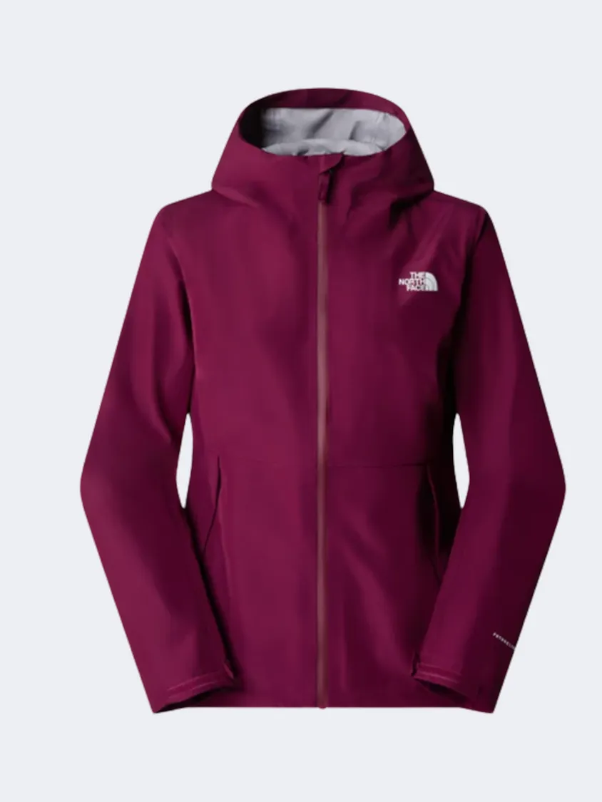 100% Cheap & New Get Authentic The North Face Dryzzle Women Hiking Jacket Boysenberry Reputation First , up to 78% off and newest style here.