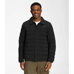 Purchase fashion style Get Authentic THE NORTH FACE Men's Belleview Stretch Down Shacket Large ,70-85%OFF Discount with wholesale price, choose our latest styles of 2025 Items, 100% quality.