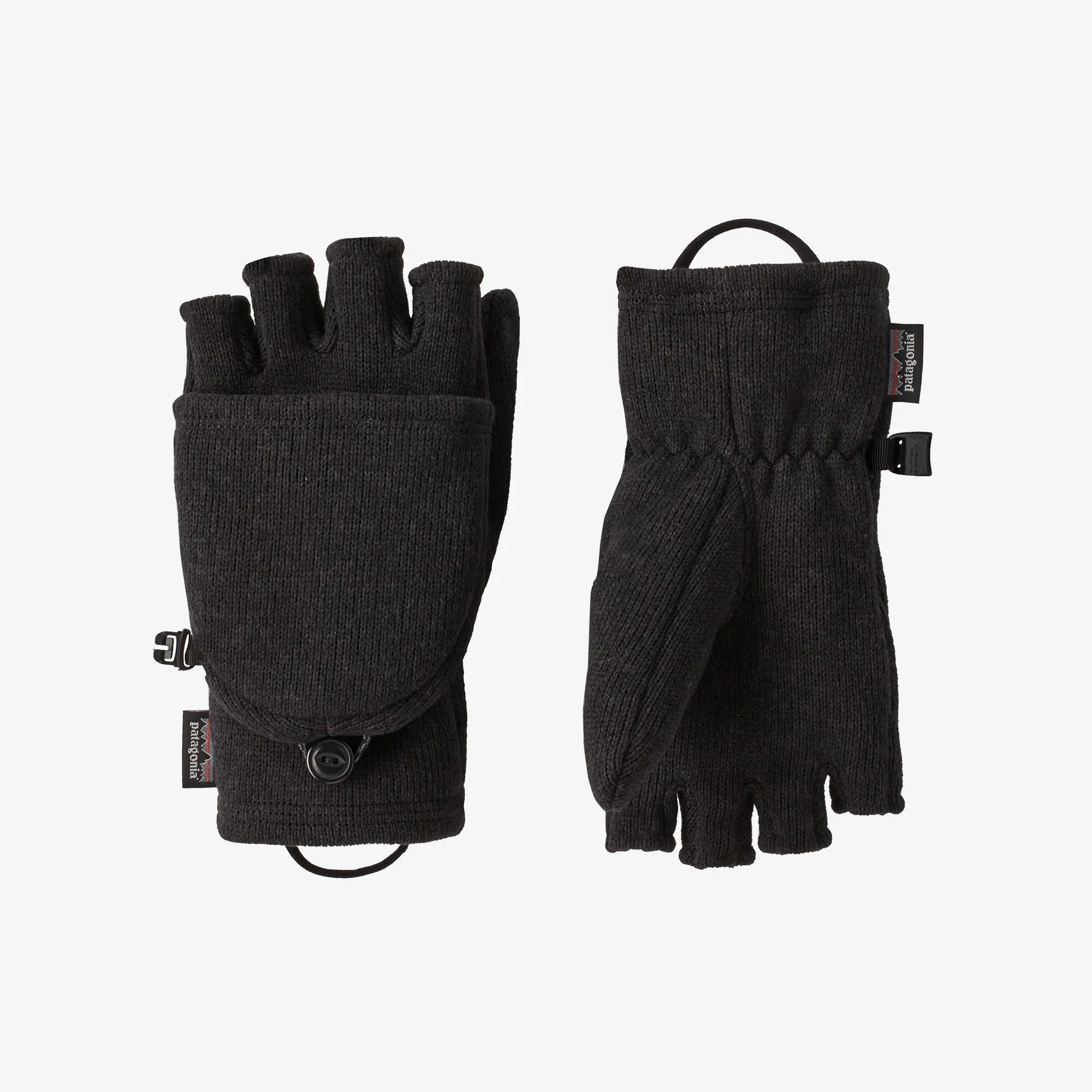 Get 2025 latest style Better Sweater? Fleece Gloves sale here, fast delivery and best service on our online store.
