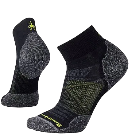 Limit Offer Get Best Smartwool &#160;Phd Outdoor Light Unisex Hiking Sock Black With Affordable Price online, this new style Items is 74% off, we will get great discount, 100% quality.