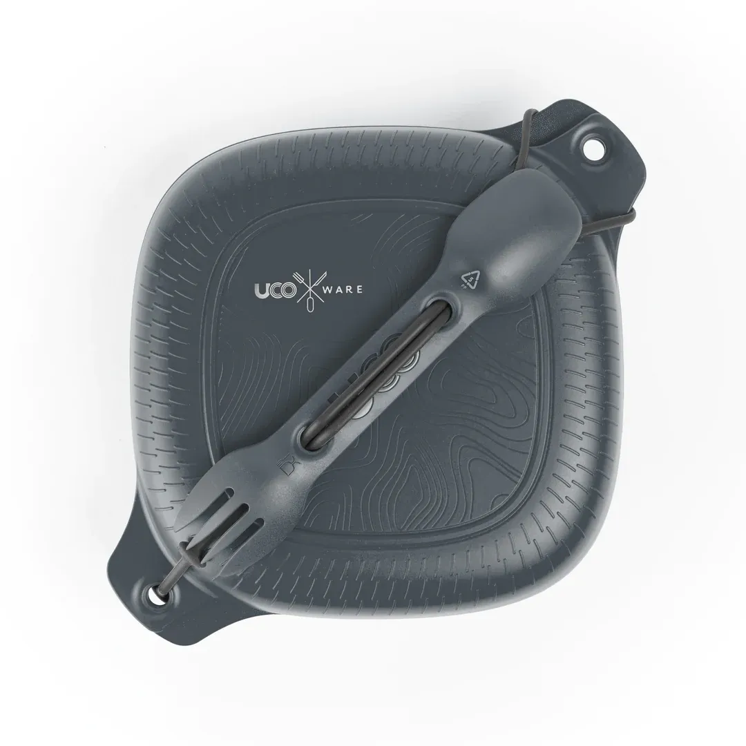 Shop Deals For UCO ECO 4-Piece Mess Kit up to 67% off and enjoy the free & fast shipping for Items now.