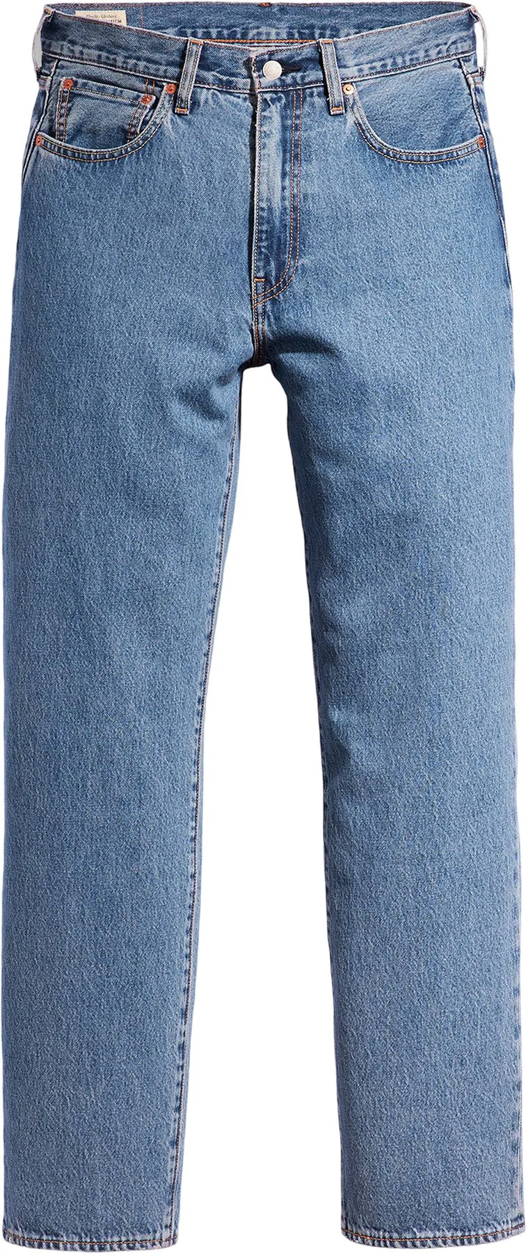 Top-Rated Quality Get Clearance 568 Loose Straight Jeans - Men's|-|Jean coupe droite ample 568 - Homme Buy More Save More with free shipping in our store, buy your new style Items.