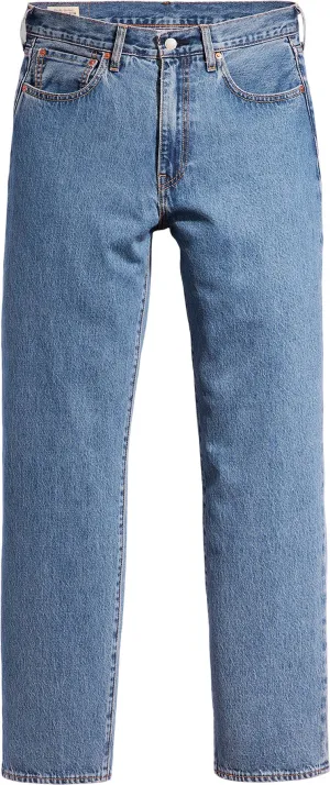 Top-Rated Quality Get Clearance 568 Loose Straight Jeans - Men's|-|Jean coupe droite ample 568 - Homme Buy More Save More with free shipping in our store, buy your new style Items.