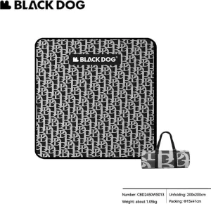 Lattest of 2025 Get Clearance Blackdog Ultrasonic Aluminum Film Picnic Mat BD Flowers |72% Off Sale Shop Online at discount price, 100% quality, all the Items save 74% off.