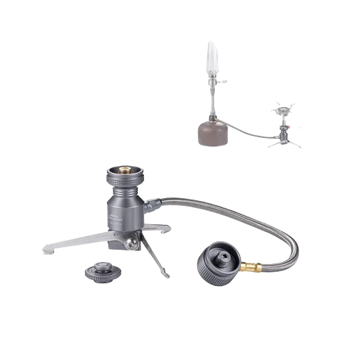 Purchase Get Clearance Campingmoon 2 Oulet Stand Type Adapter ,Super Quality have big discount for sale here, you can find best Items with excellent quality, view and buy our tumi outlet store.