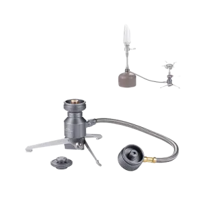 Purchase Get Clearance Campingmoon 2 Oulet Stand Type Adapter ,Super Quality have big discount for sale here, you can find best Items with excellent quality, view and buy our tumi outlet store.
