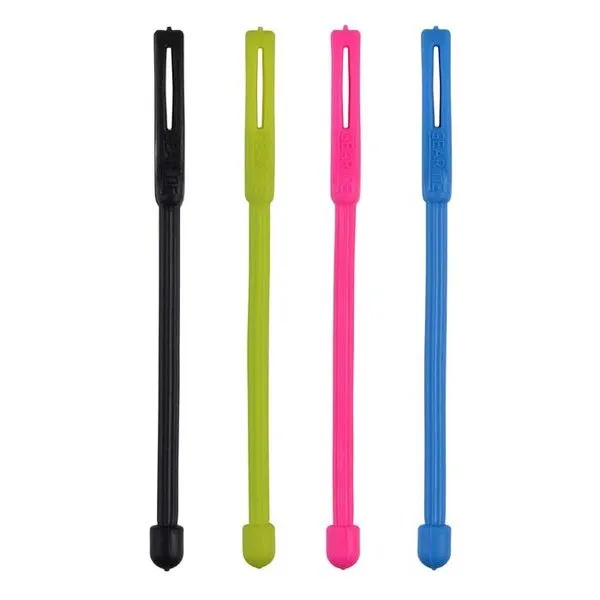 Trainers [CLEARANCE] Nite Ize Gear Tie? Cordable? Twist Tie - 4 pcs , our Items of every description and available, we have won praise from customers.