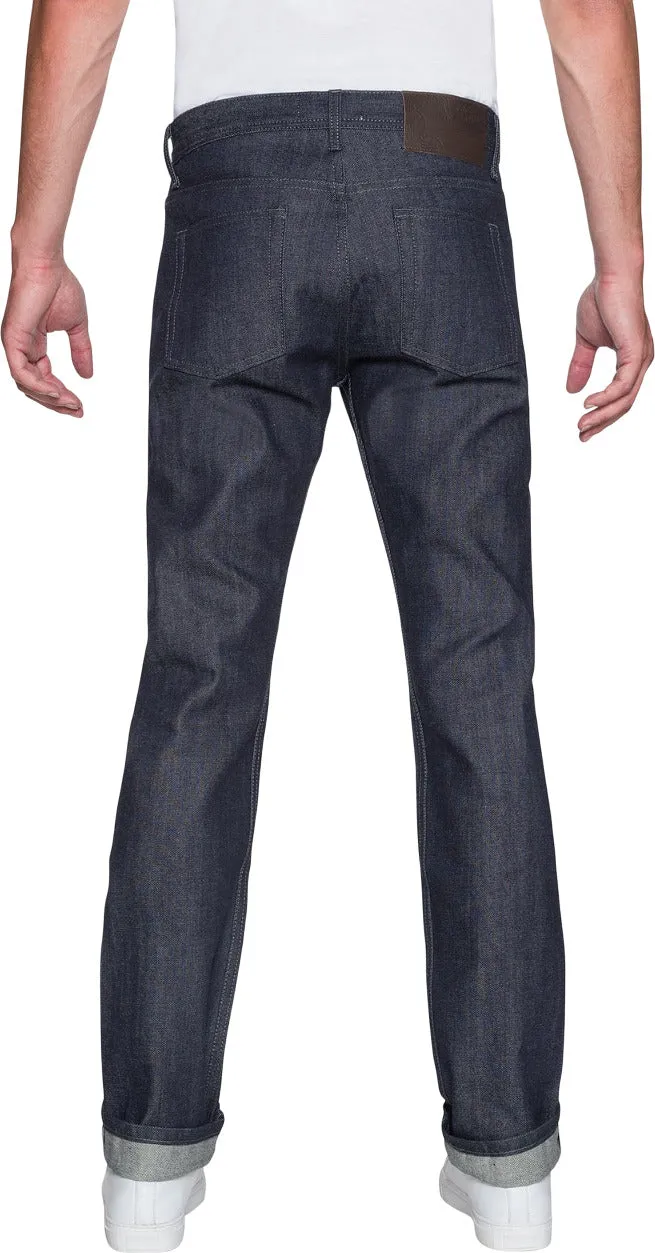 Trust official Weird Guy Jeans - Indigo Selvedge - Men's|-|Jeans Weird Guy -  Indigo Selvedge - Homme are your favorite new arrivals, bottom price, welcome to orders our Items on sale now.