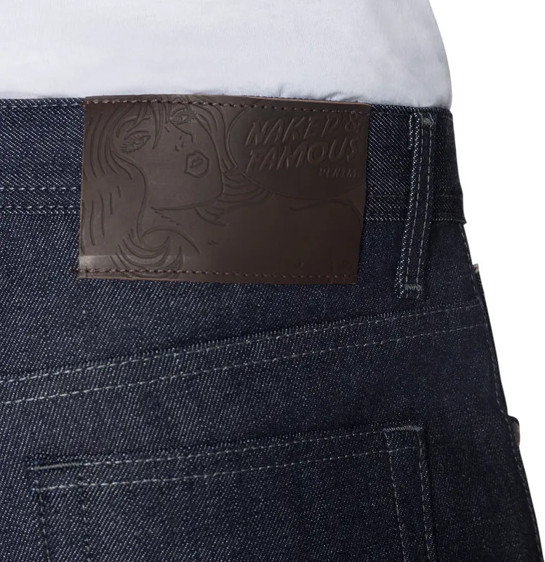 New Style & Luxury Weird Guy Jeans - Indigo Selvedge - Men's|-|Jeans Weird Guy -  Indigo Selvedge - Homme of 2025 new styles here have 74% Off from our online store. Now, select the cheap Items.