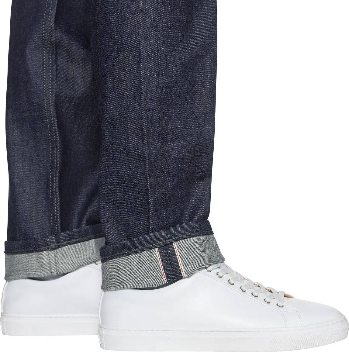 Trust our luxury Weird Guy Jeans - Indigo Selvedge - Men's|-|Jeans Weird Guy -  Indigo Selvedge - Homme , we can give you double coupon, buy now!