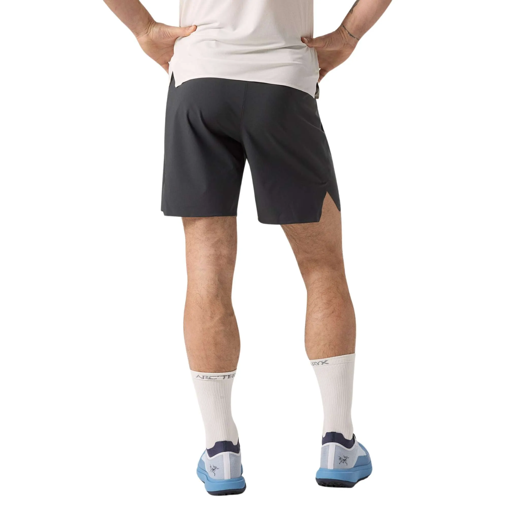 Shop the latest Arc'teryx Norvan 7" Short - Mens online sale, we offer best price Items, free shipping for you.