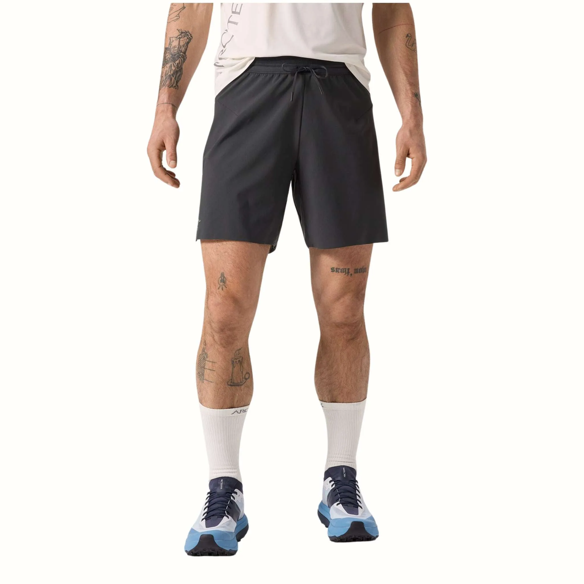 Shop the latest Arc'teryx Norvan 7" Short - Mens , we offer you top quality and reasonable price.