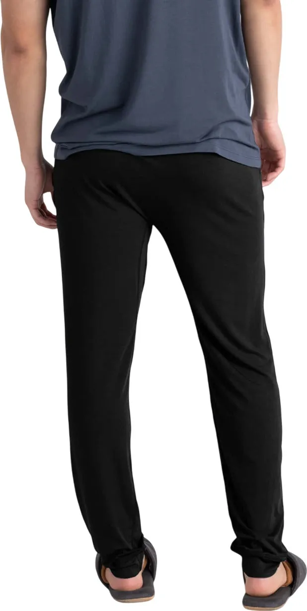 Various Design Of Super Soft Modal Sleep Pant - Men's|-|Pantalon de nuit en modal super doux - Homme up to 67% off and enjoy the free & fast shipping for Items now.