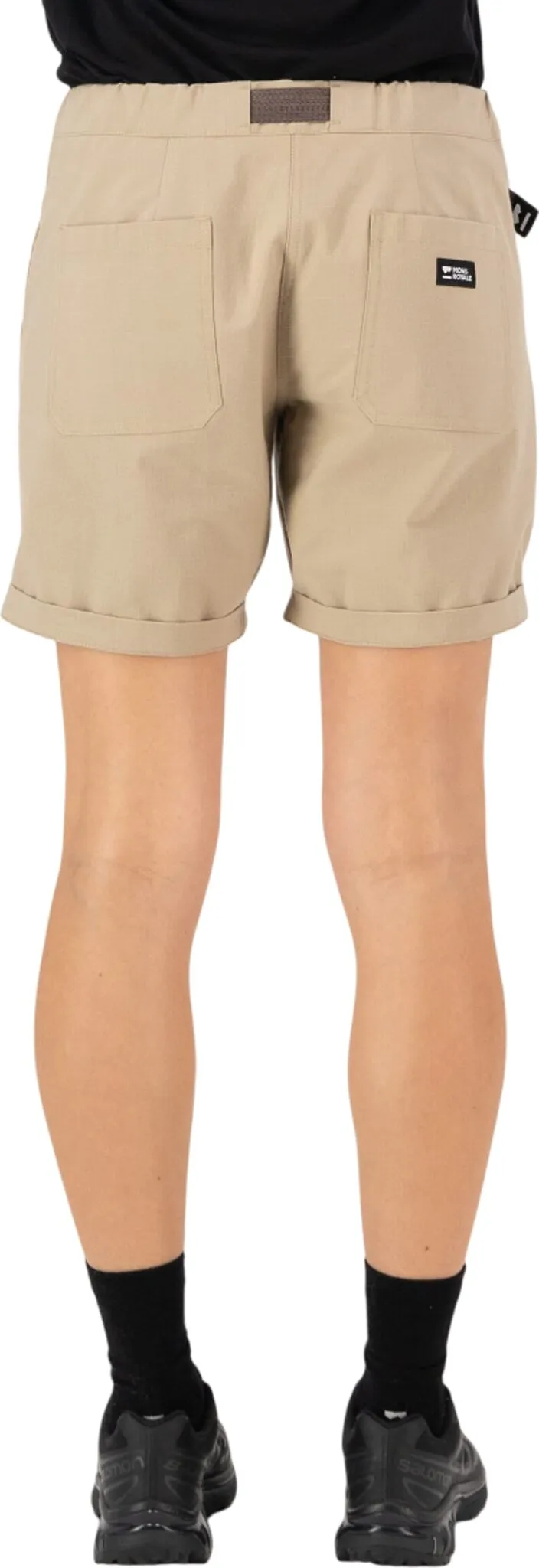 2025 Newest & Cheap Get Online Escapade Shorts - Women's|-|Short Escapade - Femme For Sale,Clearance Price hottest sale, reasonable price and best service for you.