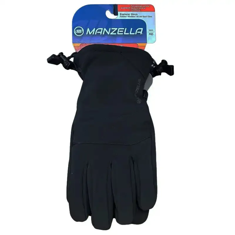 We provide 2025 best Manzella Women's Explorer Polartec Windblock Gloves , top quality with stylish designs to choose.