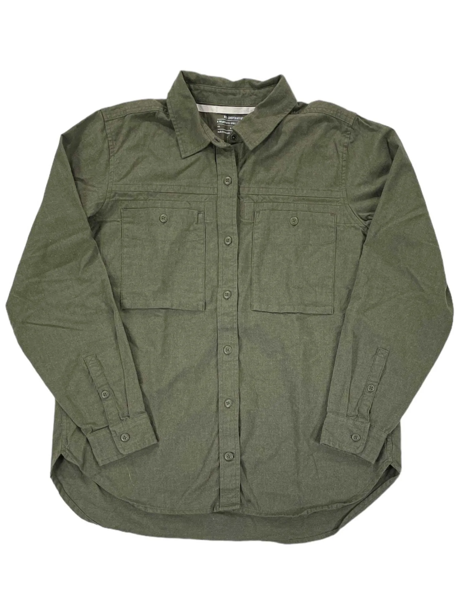 Great Discount Sale For Womens Wallace Lake Flannel Shirt , fast delivery and free shipping worldwide.