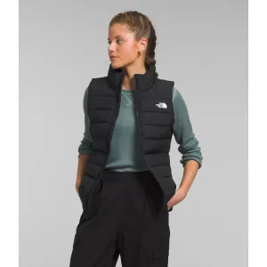 Cheapest Price Get Popular Cheap THE NORTH FACE Women's Aconcagua 3 Down Vest Shop Now must be your first quality choice.You will be happy that you made this selection in Items