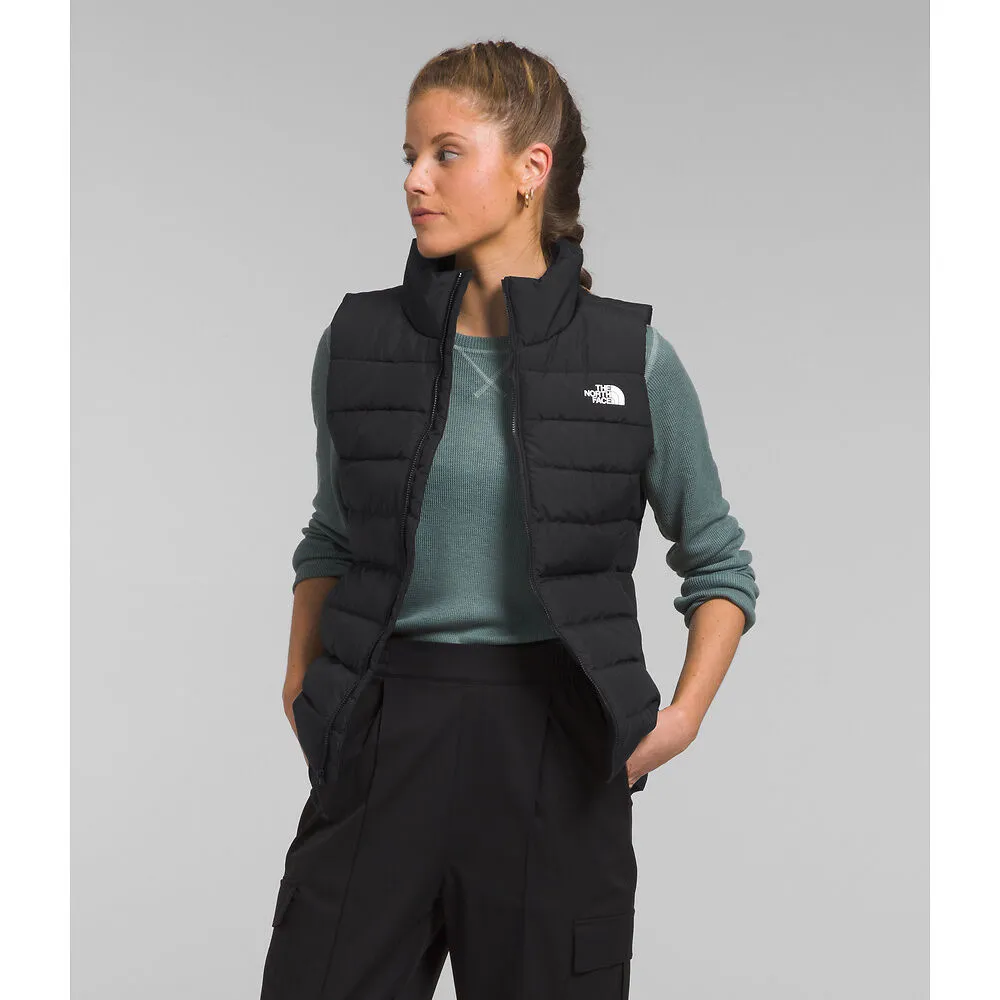 Cheapest Price Get Popular Cheap THE NORTH FACE Women's Aconcagua 3 Down Vest Shop Now must be your first quality choice.You will be happy that you made this selection in Items