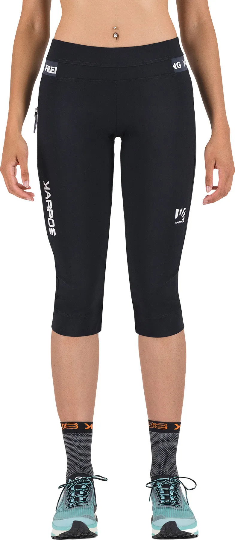 Best-selling Get Popular Easyfrizz 3/4 Pant - Women's|-|Pantalon 3/4 Easyfrizz - Femme On Sale,Bottom Price is free shipping purchase, it is to warm praise from customers, it is awesome!