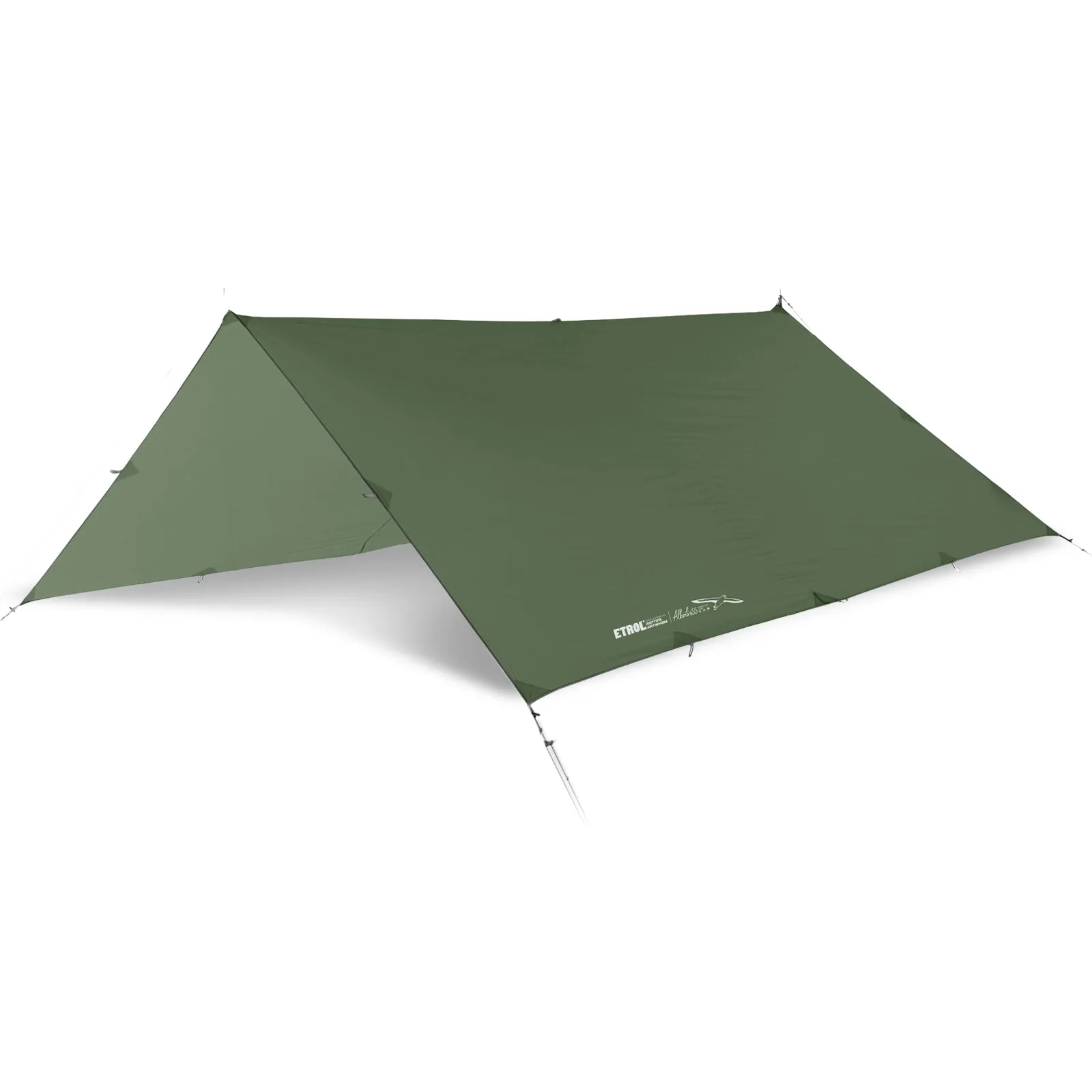 Find Designer Etrol Albatross Versatile Multipoint Tarp/Mat/Wall online store, low discount, world brand, simple elegance, to bring you the latest in the spirit of enjoyment.
