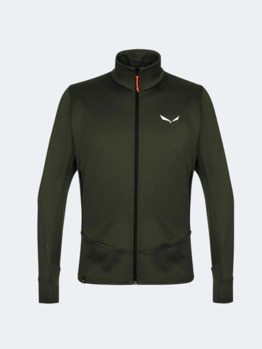 New arrivals of 2025 Get Popular Salewa Puez Men Hiking Jacket Green Dark Olive For Entertainment is hot sale now, we provide 74% off discount with new style and cheapest price.