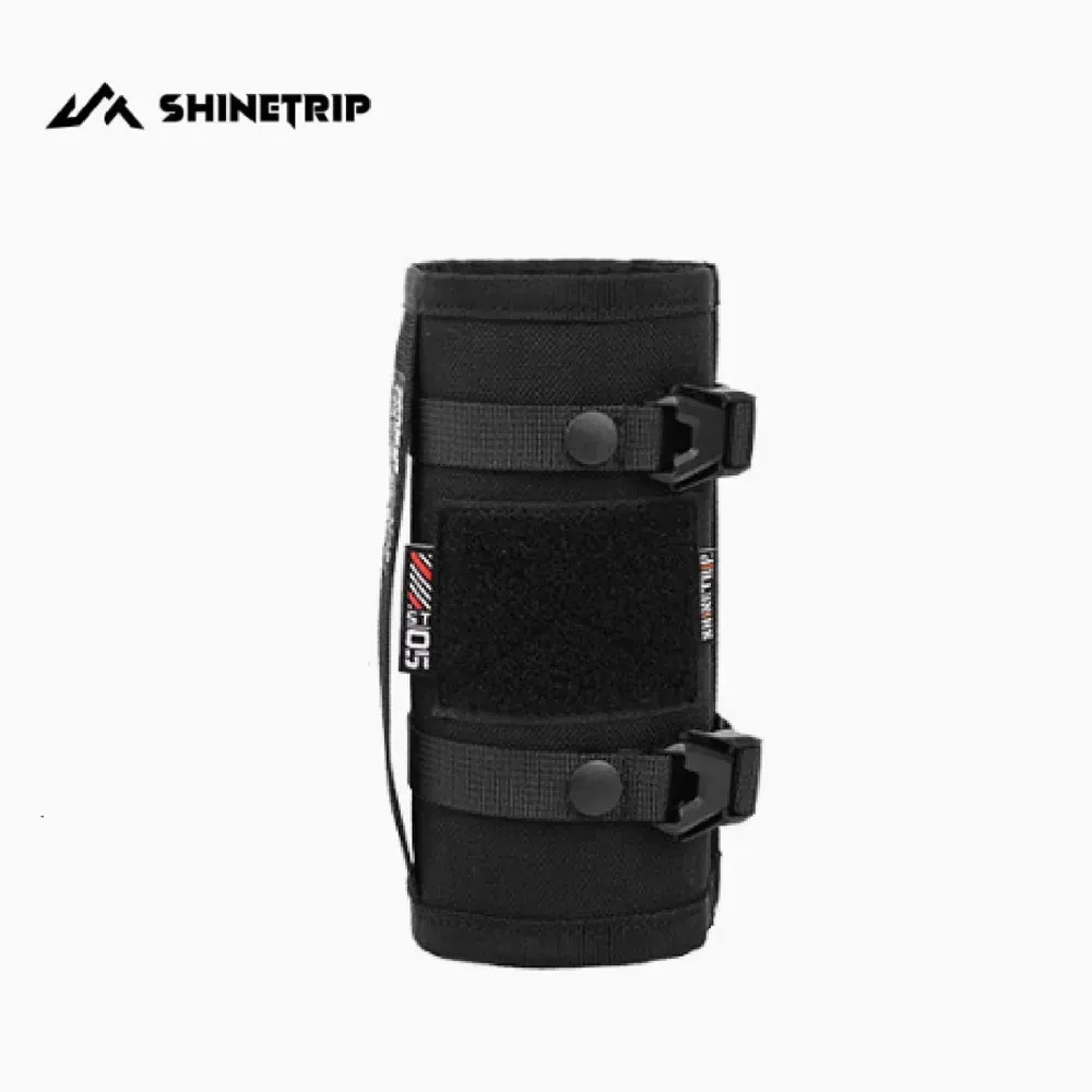 Top brand ShineTrip ST-05 Series Tactical Gas Tank Case , fast delivery and free shipping worldwide.