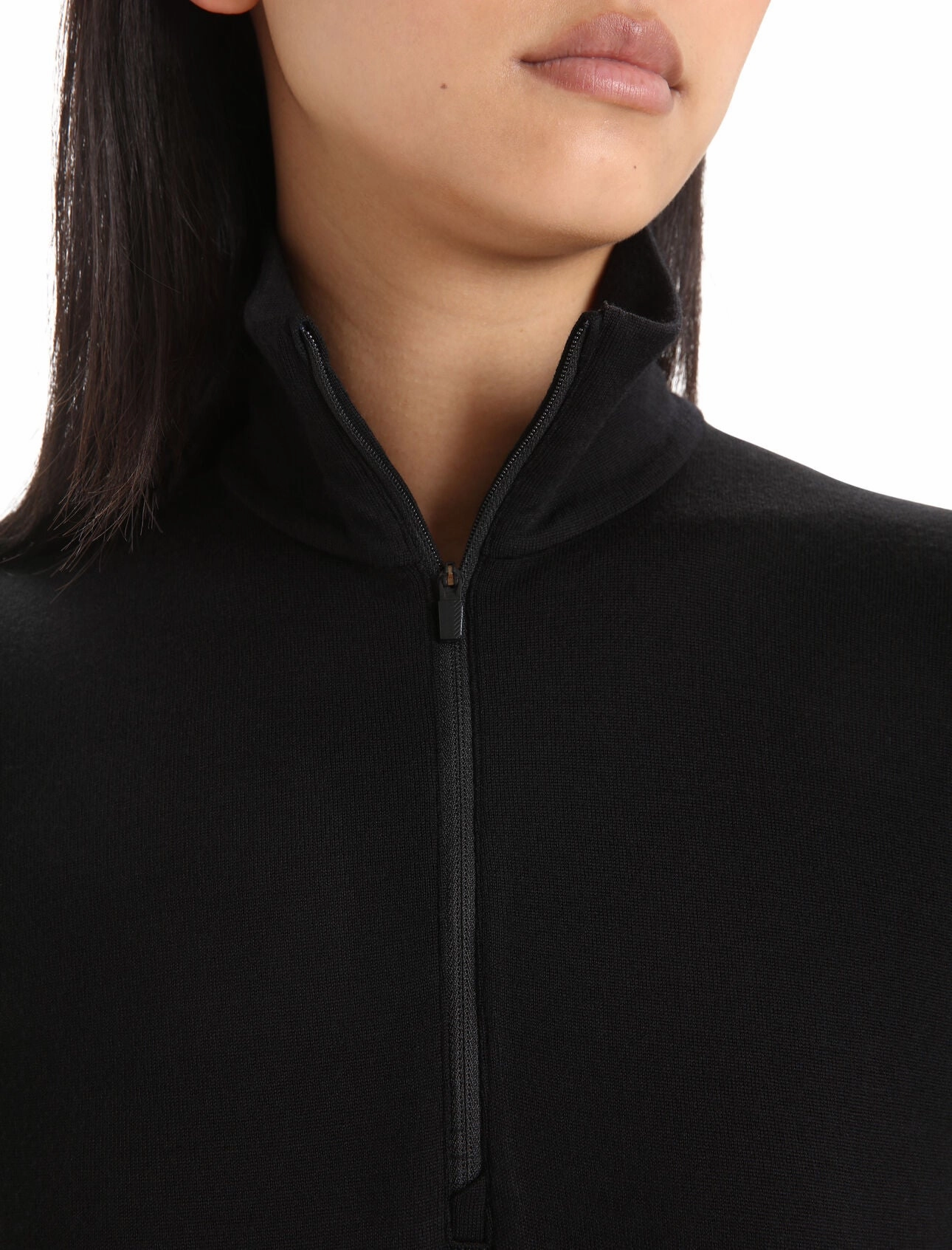 Select For ICEBREAKER Women's Merino 260g/m Tech L/S Half Zip here, best quality and 74% off for you.