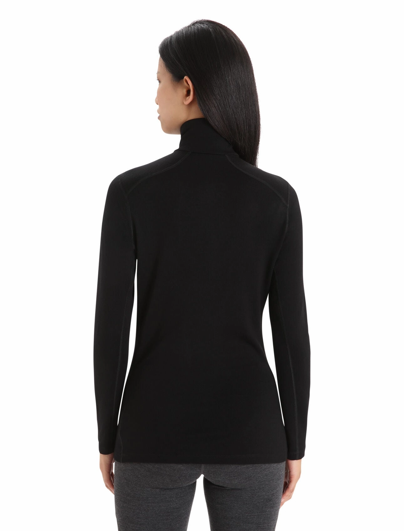 Buy Latest ICEBREAKER Women's Merino 260g/m Tech L/S Half Zip sale are 74% off now, we get lowest Items price with free shipping.