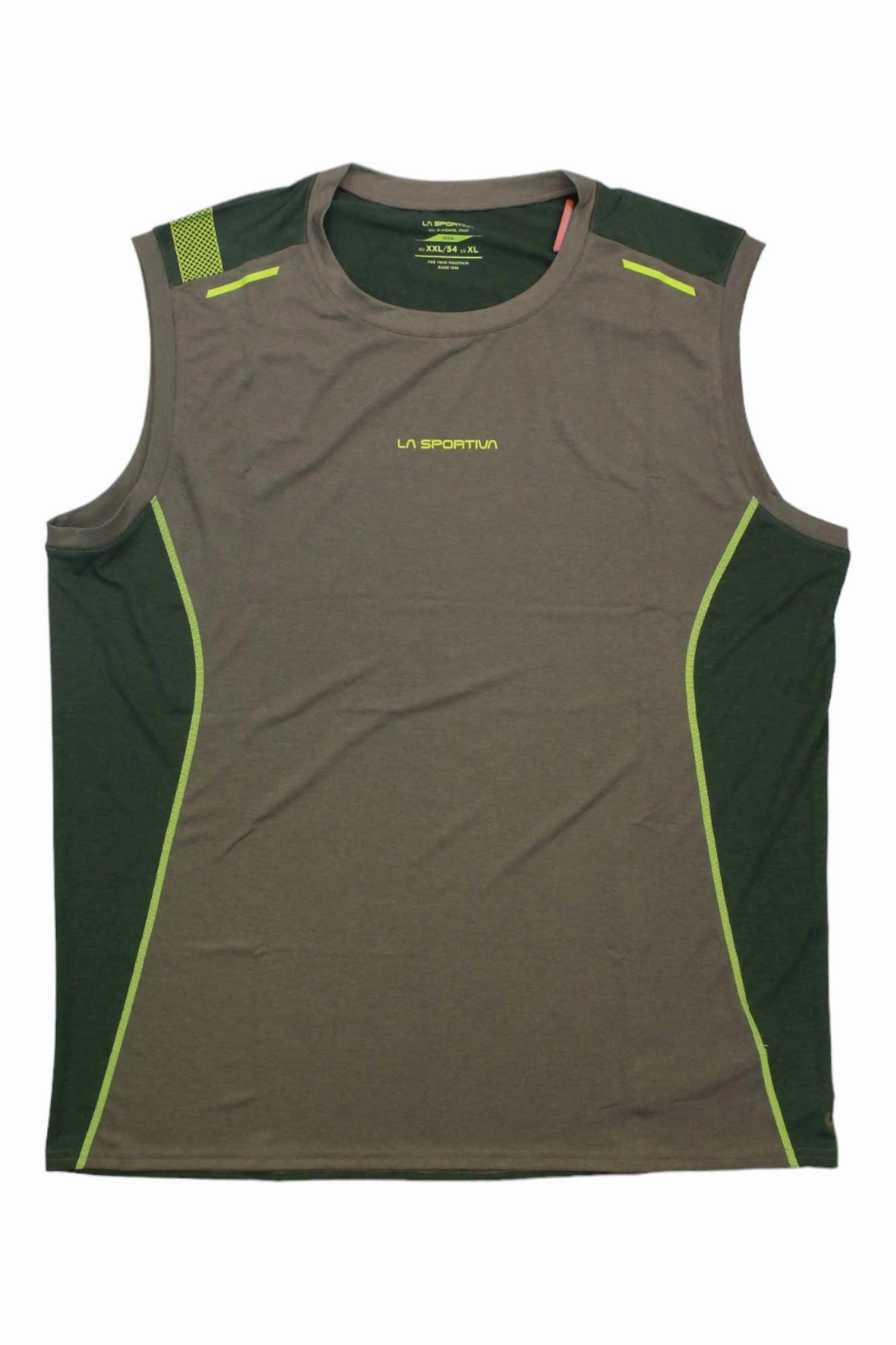 81%OFF Discount Sale Get 2025 Authentic La Sportiva Men's Tracer Tank ,Up-to-date Styling with free shipping in our store, buy your new style Items, 100% quality.