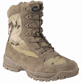 Shop For 75%off Get 2025 latest style Teesar Tactical Side Zip Desert Boots Multicam ,High Quality online store, we offer good quality and best service, free shipping worldwide.