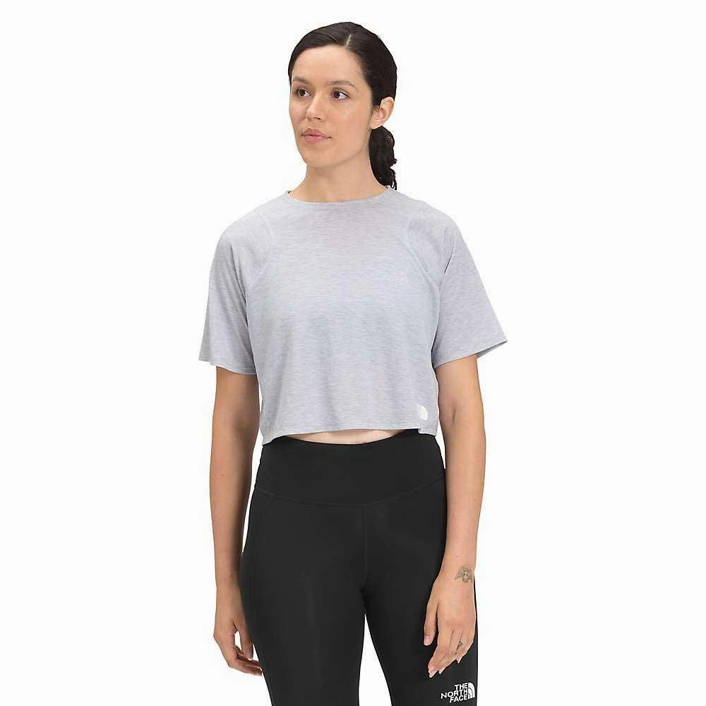 Best Choice For Cheap Get 2025 latest style The North Face Womens Vyrtue SS Boxy Crop -Official Site with wholesale price, bottom price, all these Items are available in many styles and colors.