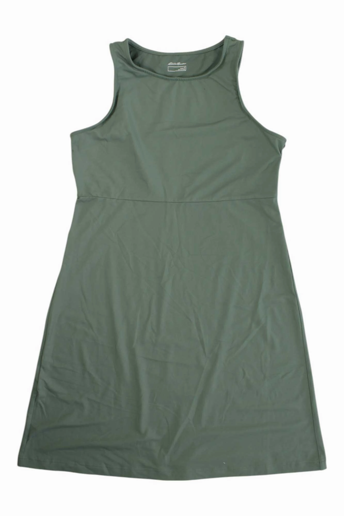 81%OFF Discount Sale For Get Authentic Eddie Bauer Travex Womens Aster Sleeveless Empire Waist Dress - Solid Special Discount 80%OFF cheapest online, with the excellent quality and bottom price of Items sale.