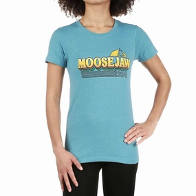 Provide Plenty Of Authentic Get Authentic Moosejaw Womens Sloppy Joe SS Tee On Sale,68%OFF , best price for you and free shipping worldwide.