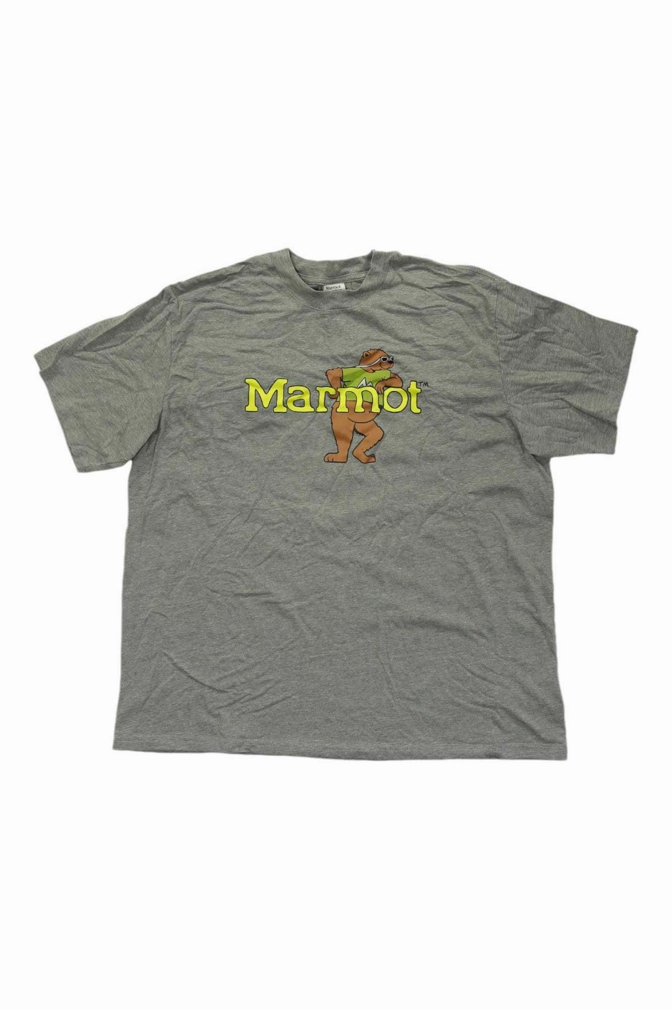 Welcome to fashion Get Best Marmot Mens Leaning Marty SS Tee ,Top Quality , we provides 78% off discount sale.