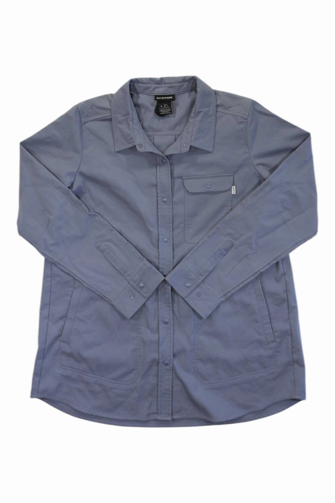Choose Clearance Get Burton Womens Grace Stretch Performance Flannel Shirt Shop Now now, fast delivery and free shipping worldwide.
